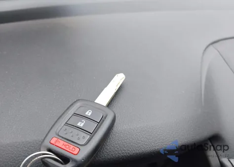 2014 Honda Cr-V Ex z USA, uszkodzony, nr VIN 2HKRM3H5XEH560020